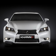 GS 250-350-450h